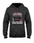 I Can't Quit Smoking Apparel Fuel Dark Colored Hoodie Black S