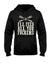 I'll Feed All You Fuckers Hoodie Apparel Fuel Dark Colored Hoodie Black S