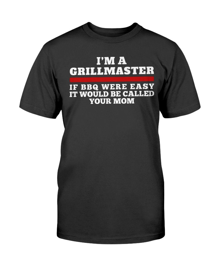 I'm a grillmaster 2021 08 30 Apparel Fuel 0045 i dont always WHITE design Black S