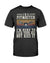 I'm A Pitmaster T-Shirt Apparel Fuel Dark Colored T-Shirt Black S