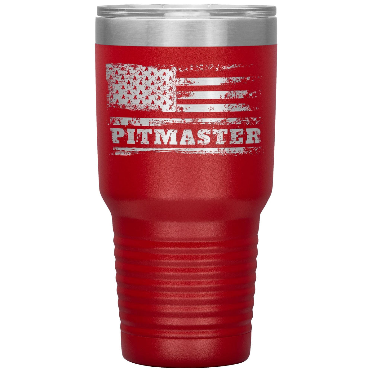 American Pitmaster 30oz Tumbler