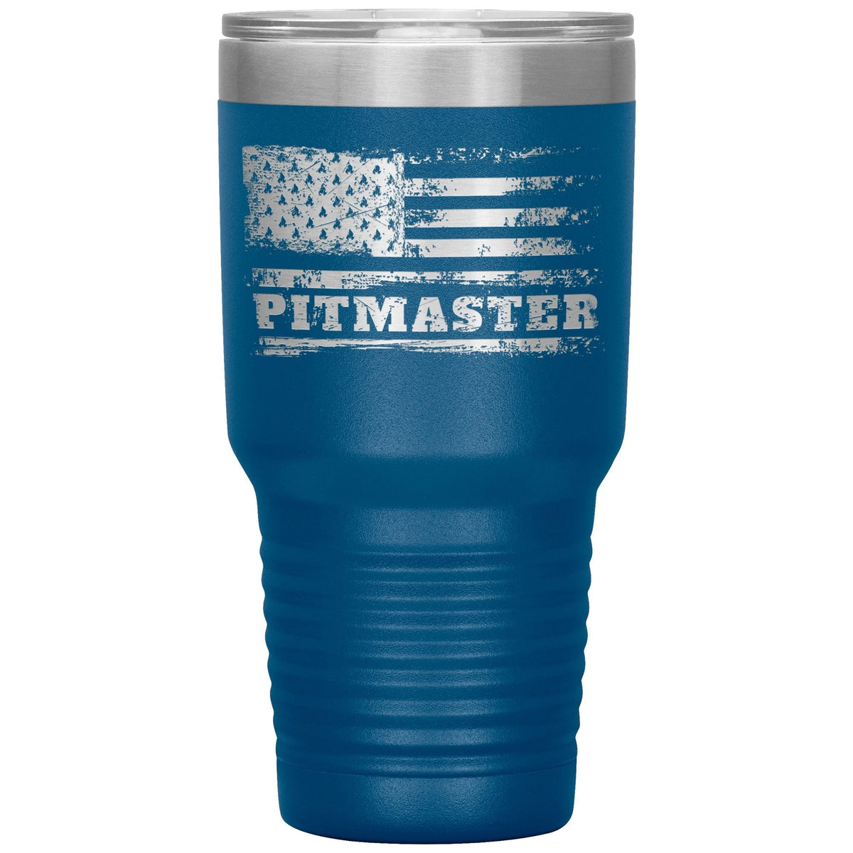 American Pitmaster 30oz Tumbler