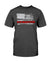 American Pitmaster T-Shirt Apparel Fuel Dark Colored T-Shirt Black S