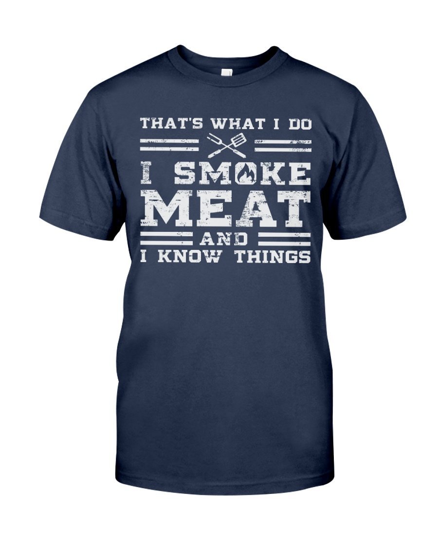 GSA TOTM CLUB - MARCH 2019 SHIRT Apparel Fuel Navy S 