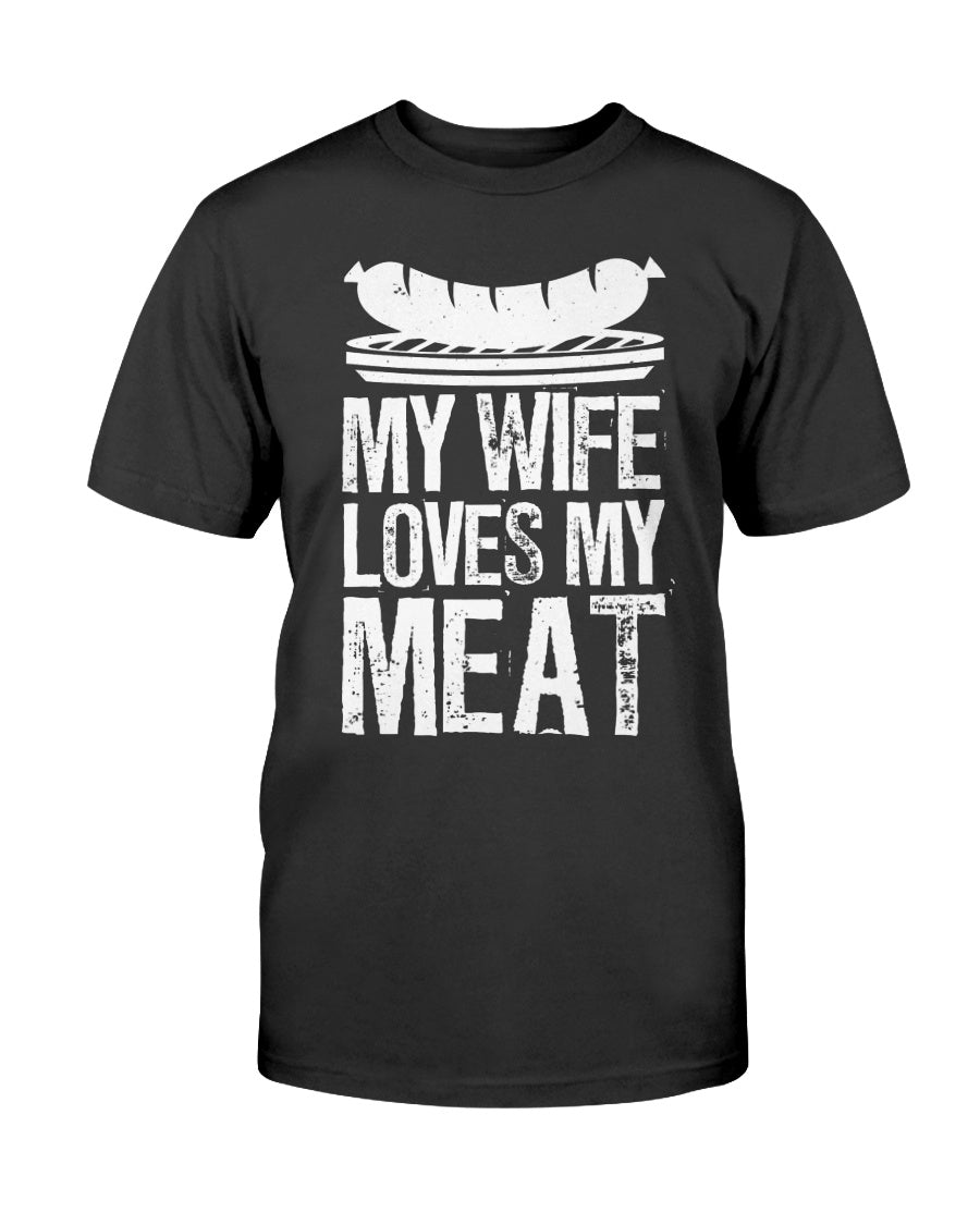Titties, BBQ, and Beer - Barbecue Shirts - Gifts for BBQ Lovers