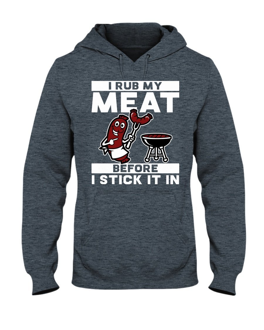 Meat hoodie hotsell
