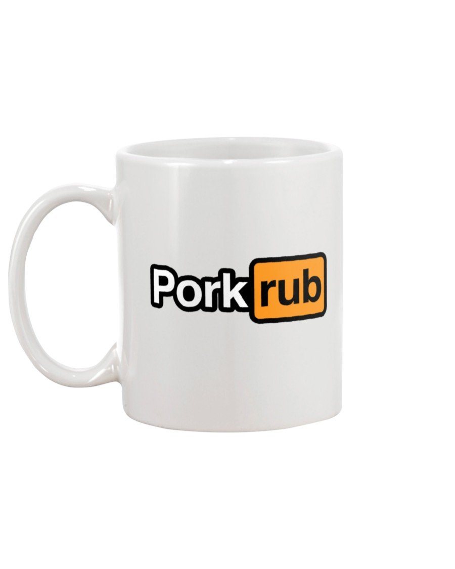 Porkrub Mug Drinkware Fuel 