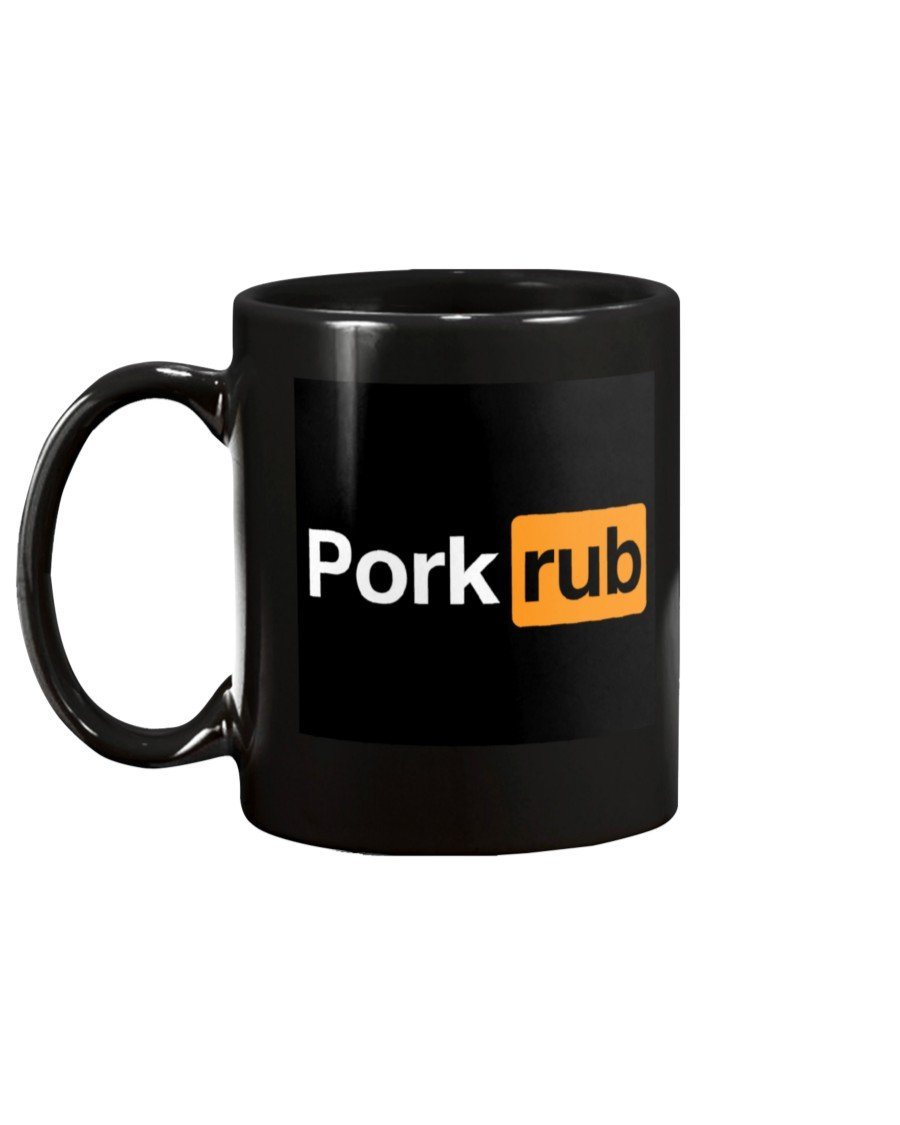 Porkrub Mug Drinkware Fuel 