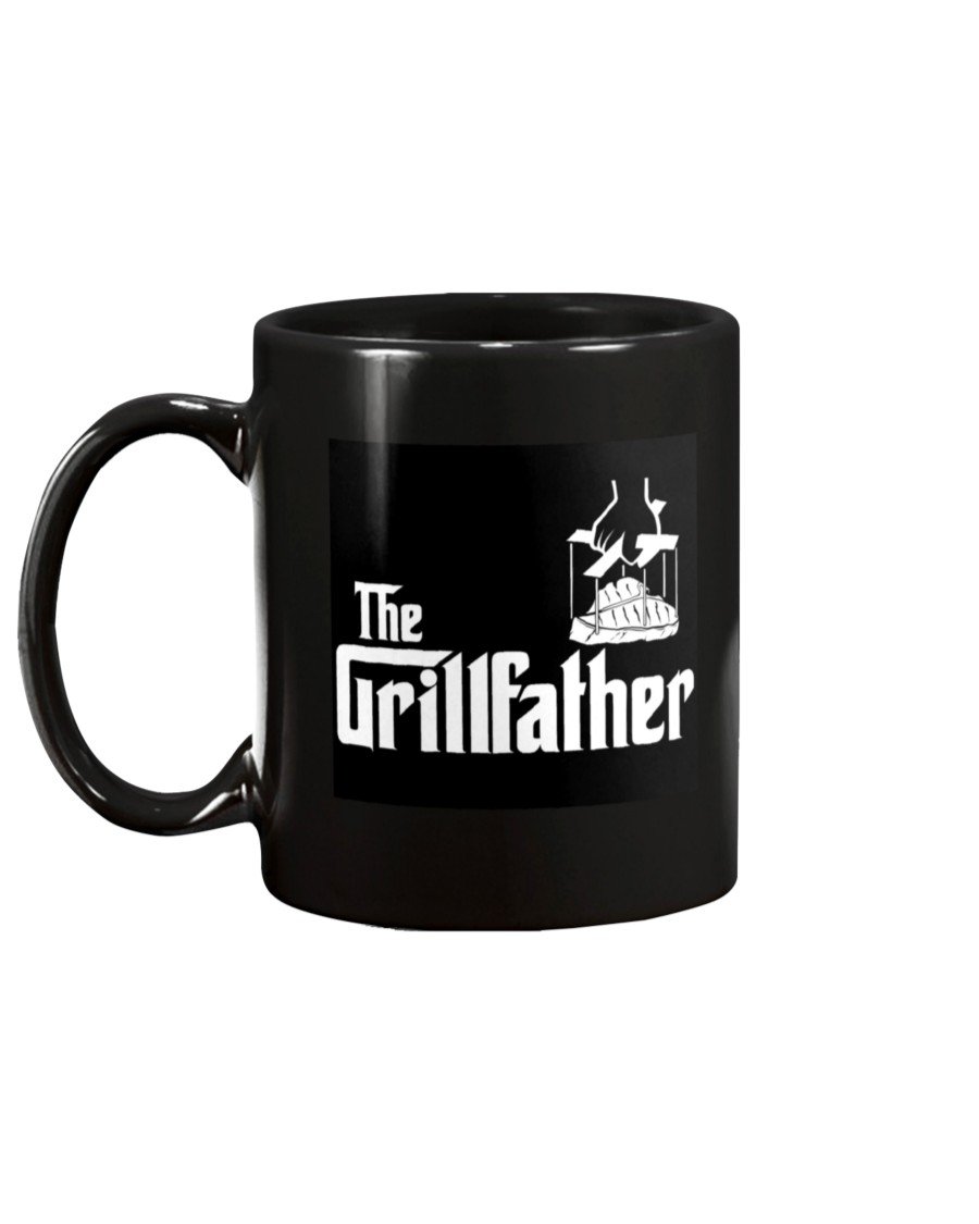 The Grillfather Mug Drinkware Fuel 