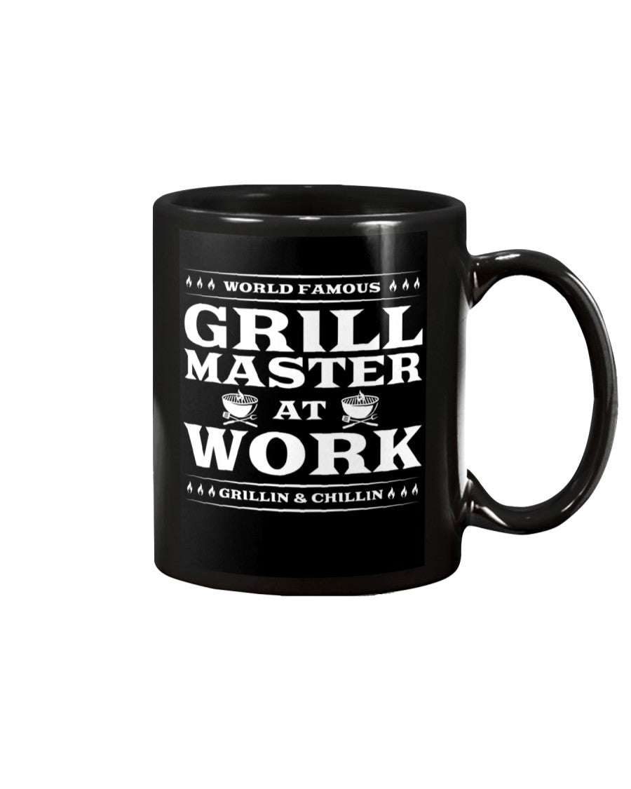 VIP Mug Club April 2022 Apparel Fuel 15oz, Black Black 15Oz