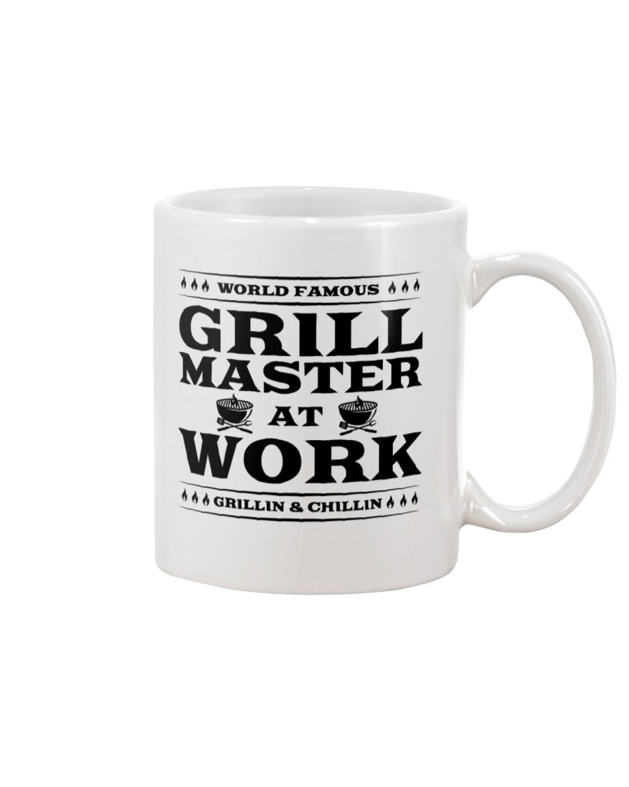 VIP Mug Club April 2022 Apparel Fuel 15oz, White White 15Oz