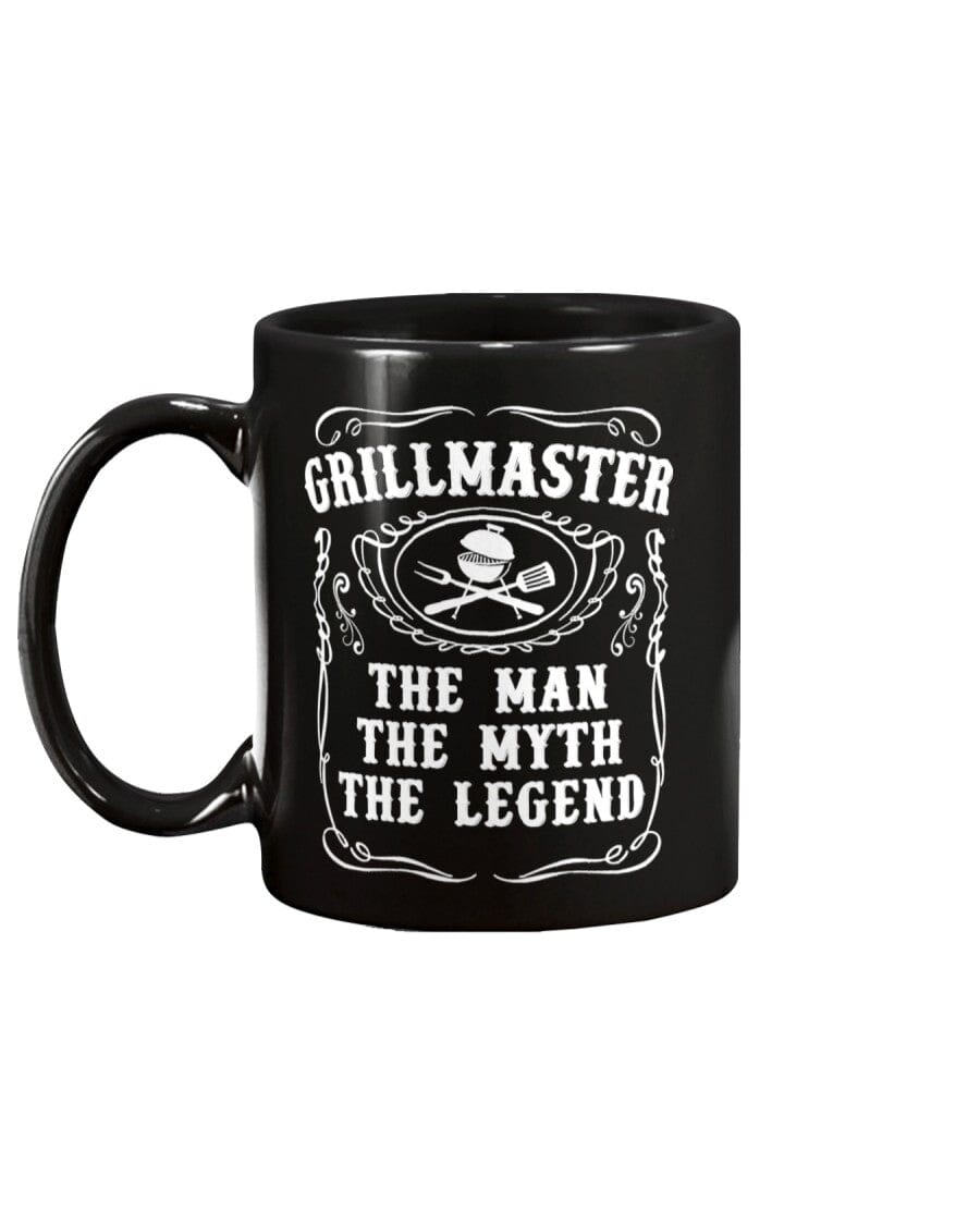VIP Mug Club December 2022 Apparel Fuel 