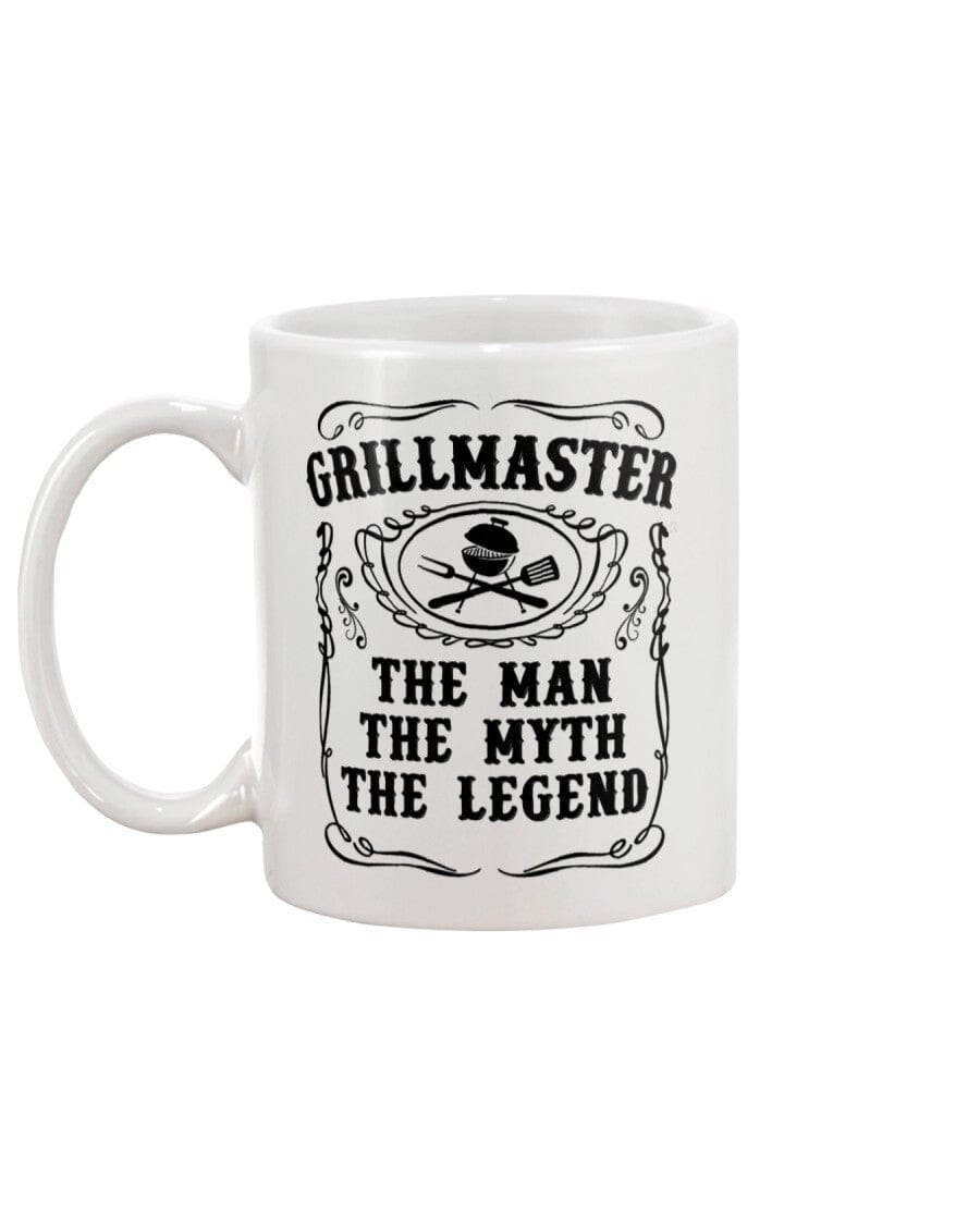 VIP Mug Club December 2022 Apparel Fuel 