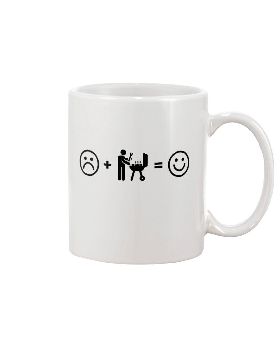 VIP Mug Club February 2022 Apparel Fuel 15oz, White White 15Oz