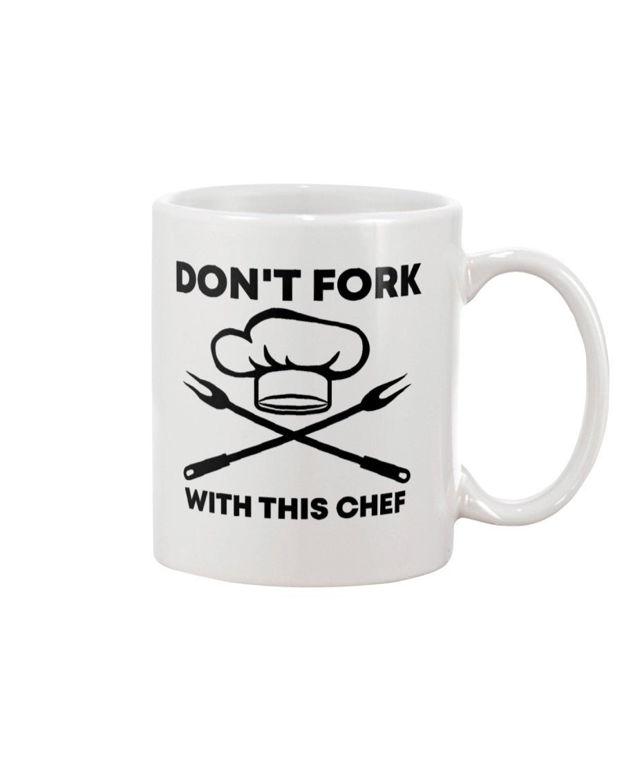 VIP Mug Club July 2022 Apparel Fuel 15oz, White White 15Oz