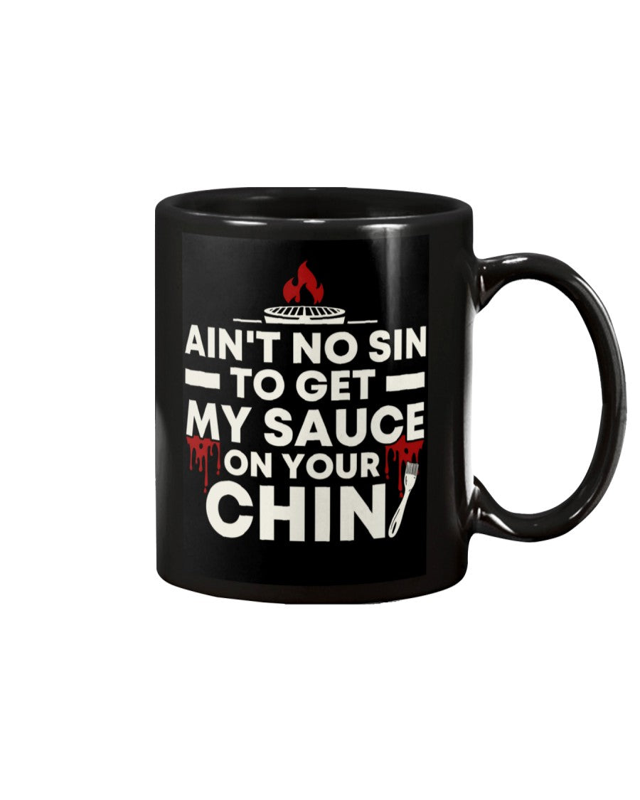 VIP Mug Club June 2022 Apparel Fuel 15oz, Black Black 15Oz