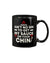 VIP Mug Club June 2022 Apparel Fuel 15oz, Black Black 15Oz