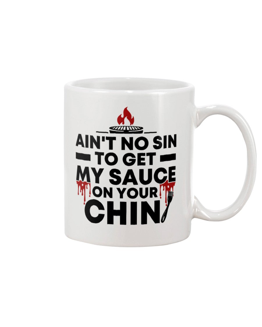 VIP Mug Club June 2022 Apparel Fuel 15oz, White White 15Oz
