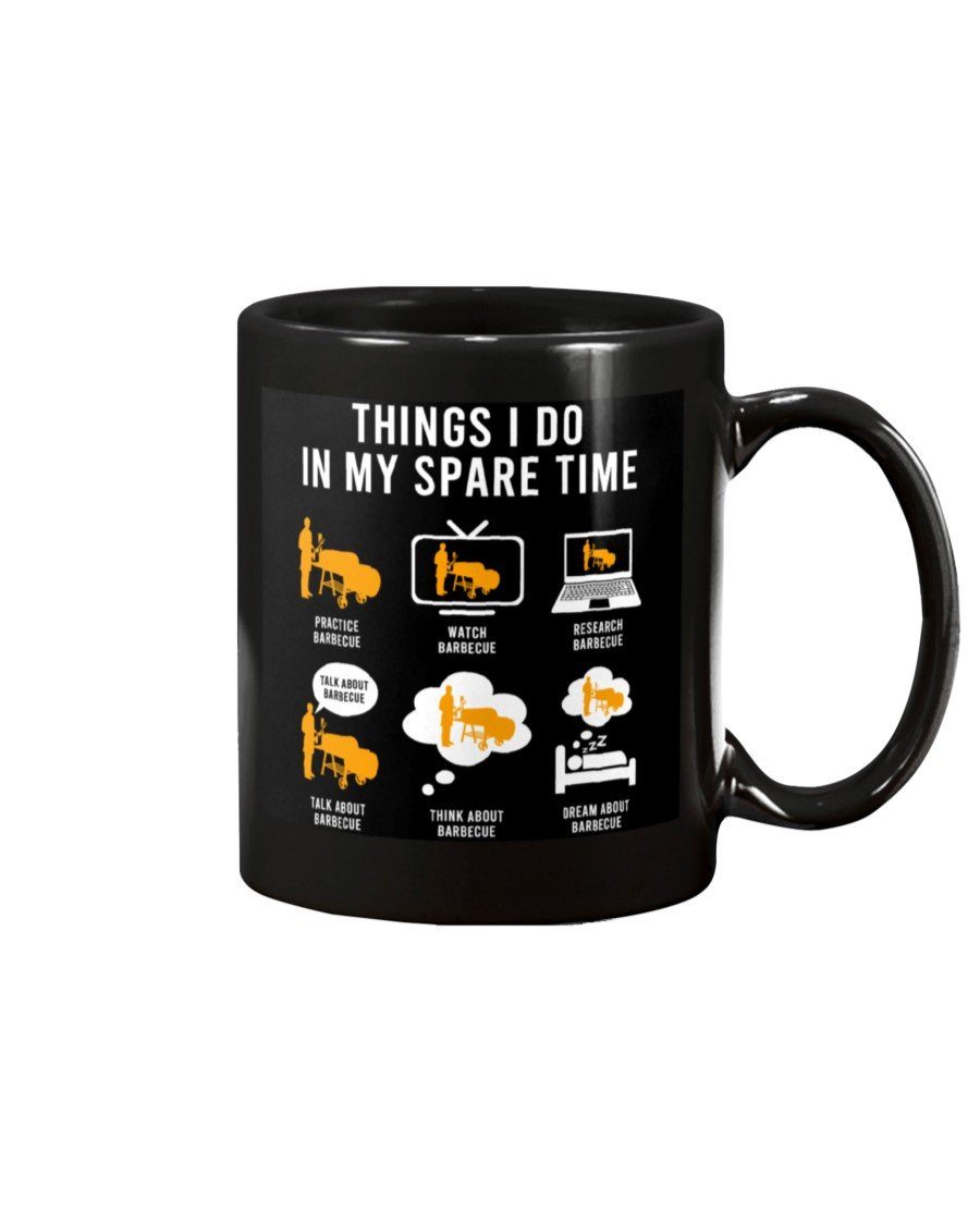 VIP Mug Club March 2021 Drinkware Fuel 15oz, Black 