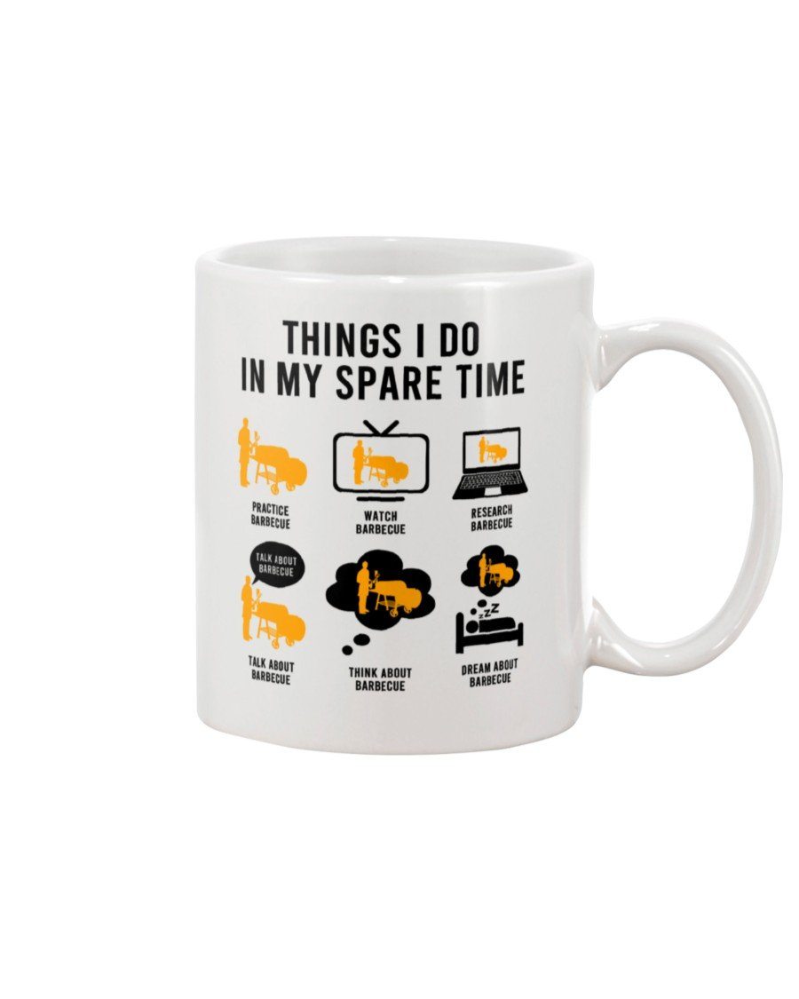 VIP Mug Club March 2021 Drinkware Fuel 15oz, White 