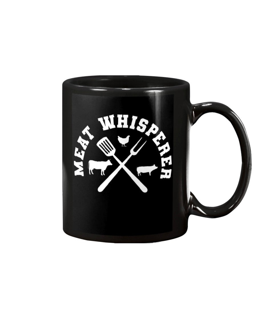 VIP Mug Club March 2022 Apparel Fuel 15oz, Black Black 15Oz