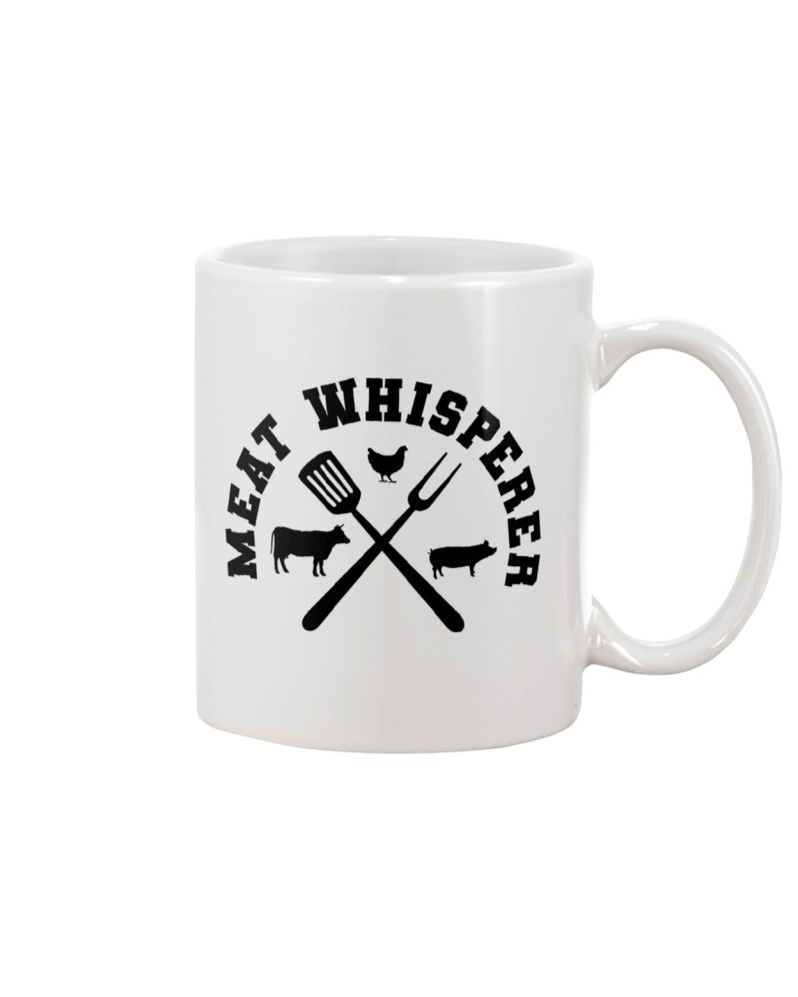 VIP Mug Club March 2022 Apparel Fuel 15oz, White White 15Oz