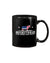 VIP Mug Club November 2022 Apparel Fuel 15oz, Black Black 15Oz