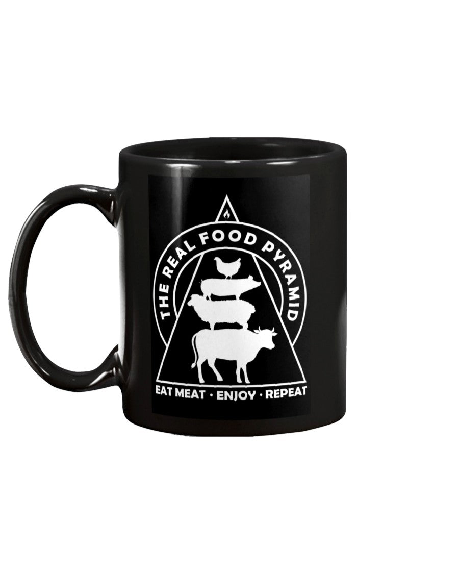 VIP Mug Club October 2022 Apparel Fuel 