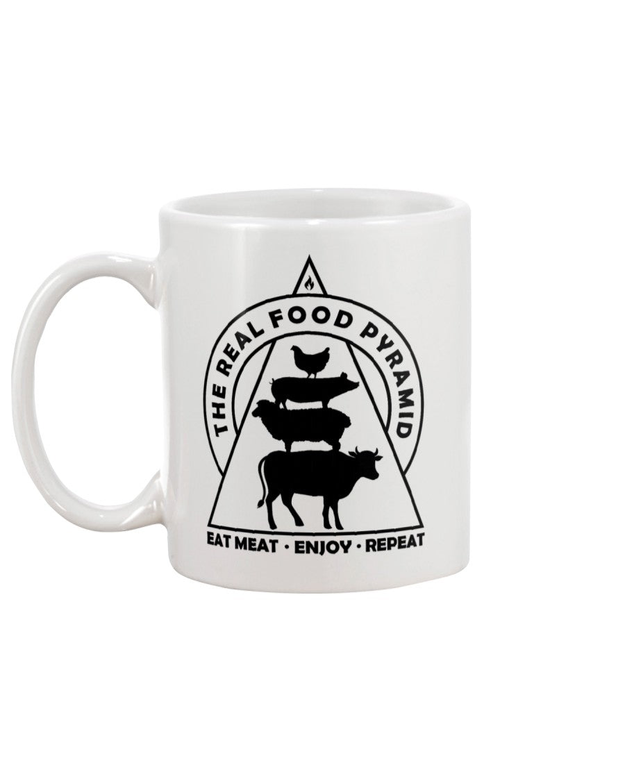 VIP Mug Club October 2022 Apparel Fuel 