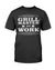 VIP T-Shirt Club April 2022 Apparel Fuel White Black S