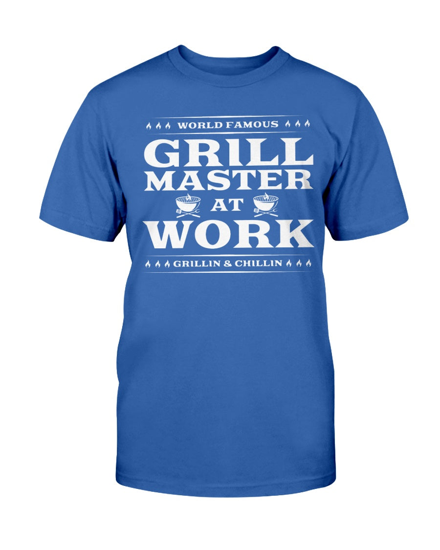 VIP T-Shirt Club April 2022 Apparel Fuel White Deep Royal S