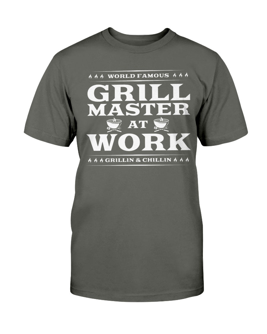 VIP T-Shirt Club April 2022 Apparel Fuel White Smoke Gray S
