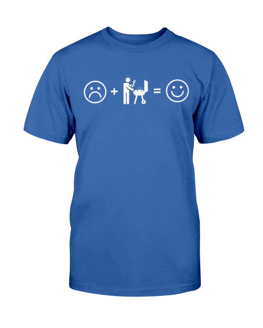 VIP T-Shirt Club February 2022 Apparel Fuel White Deep Royal S