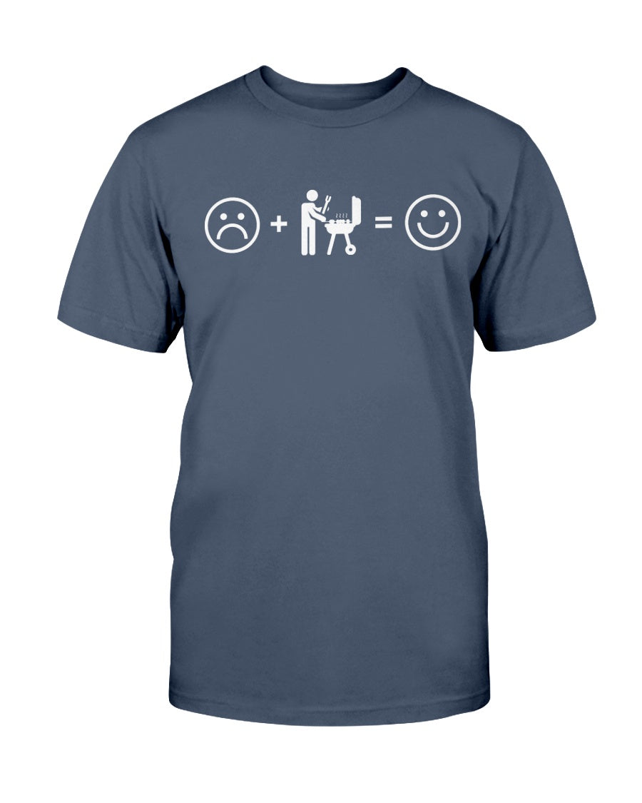 VIP T-Shirt Club February 2022 Apparel Fuel White Navy S