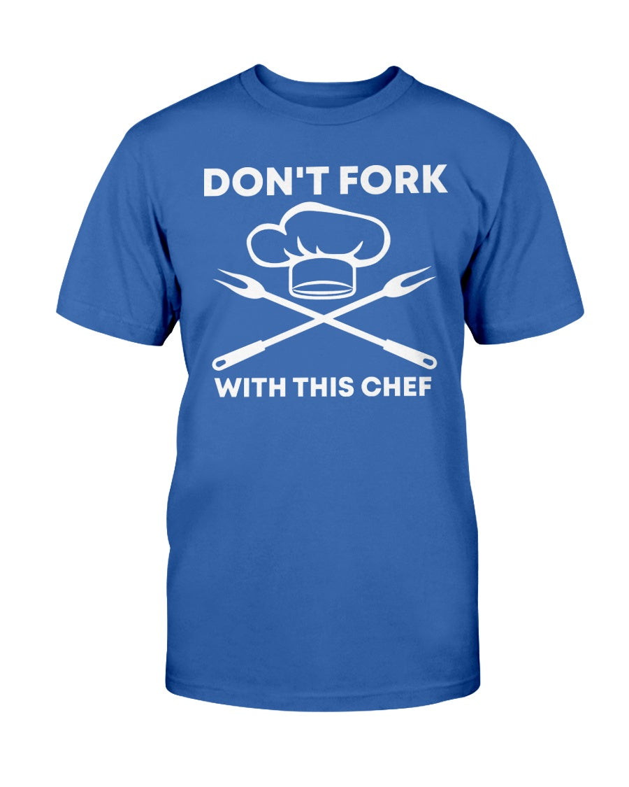 VIP T-Shirt Club July 2022 Apparel Fuel White Deep Royal S