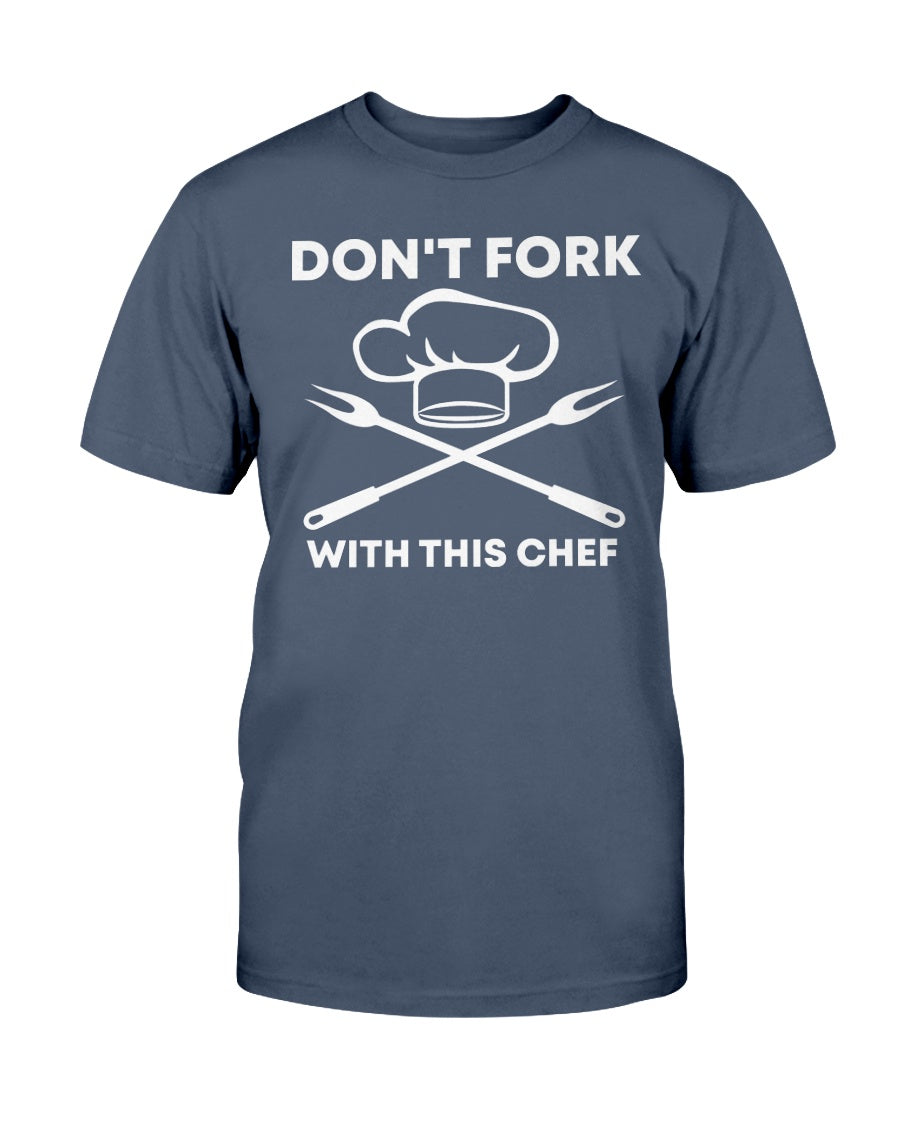 VIP T-Shirt Club July 2022 Apparel Fuel White Navy S
