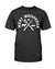 VIP T-Shirt Club March 2022 Apparel Fuel White Black S