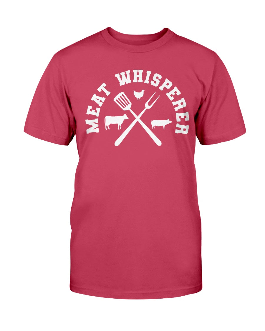 VIP T-Shirt Club March 2022 Apparel Fuel White Deep Red S