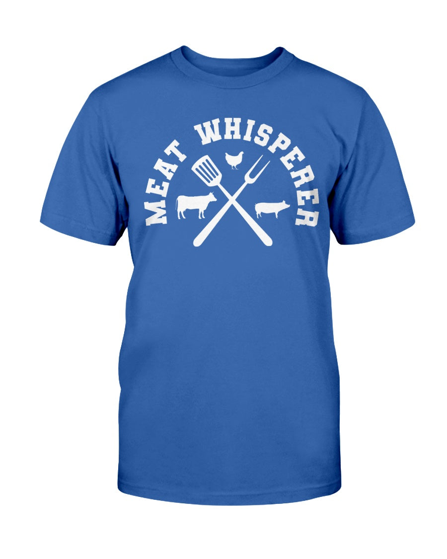 VIP T-Shirt Club March 2022 Apparel Fuel White Deep Royal S