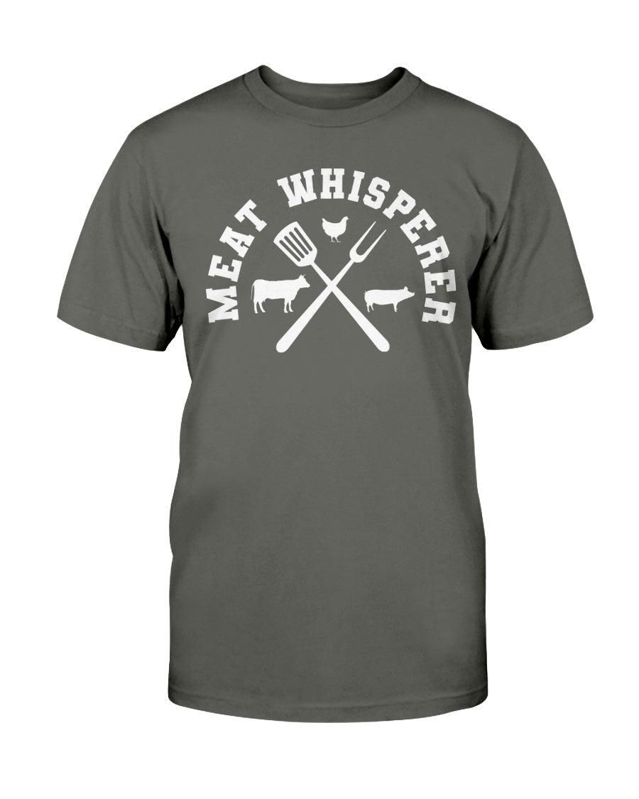 VIP T-Shirt Club March 2022 Apparel Fuel White Smoke Gray S