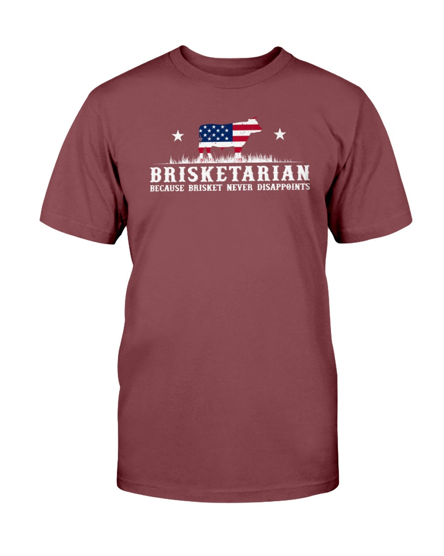 VIP T-Shirt Club November 2022 Apparel Fuel White Cardinal Red S