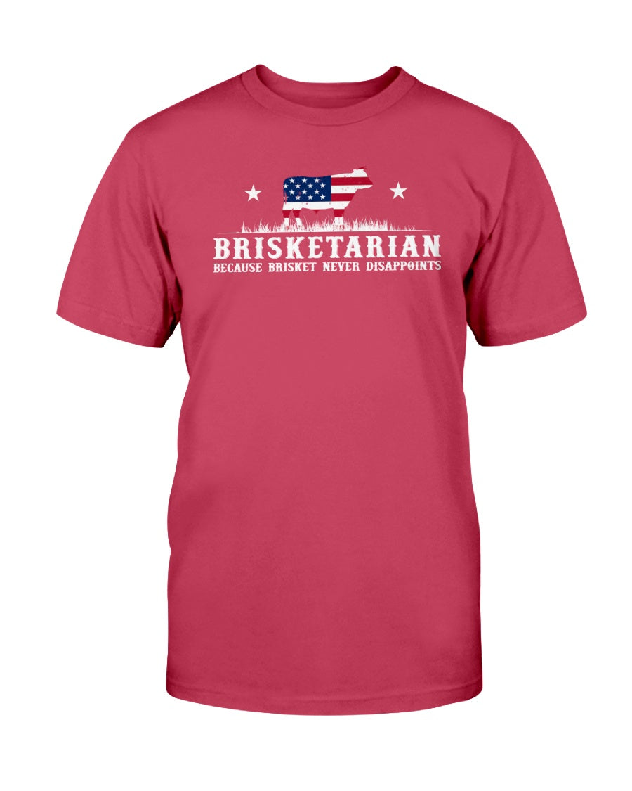 VIP T-Shirt Club November 2022 Apparel Fuel White Deep Red S