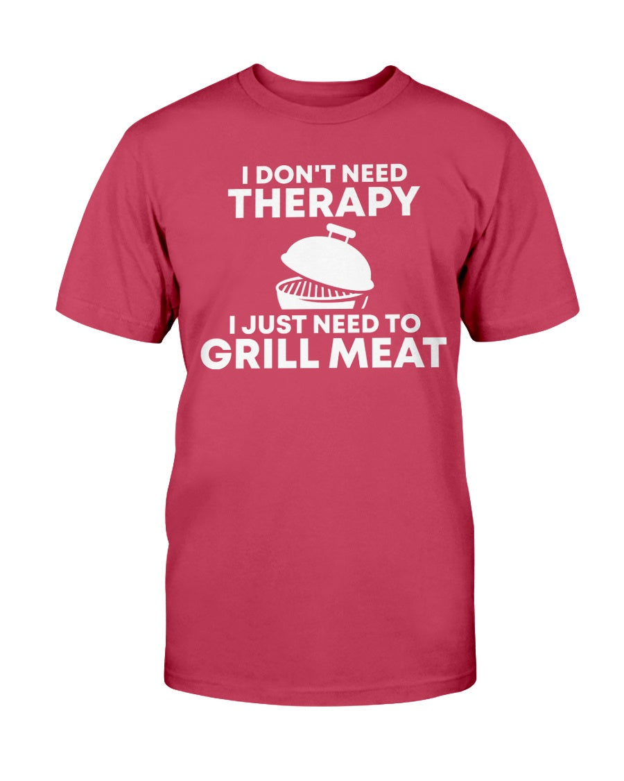 VIP T-Shirt Club September 2022 Apparel Fuel White Deep Red S