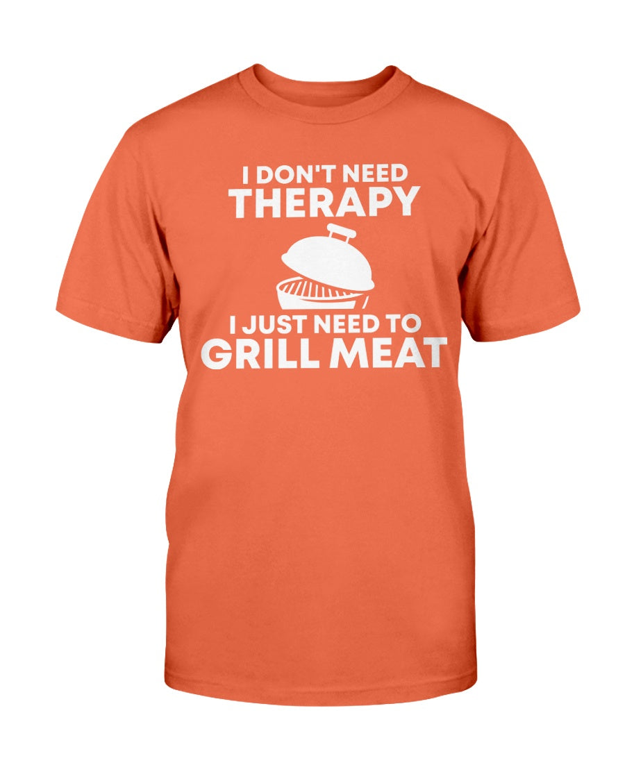 VIP T-Shirt Club September 2022 Apparel Fuel White Orange S