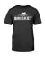 VIP T-Shirt of the Month Club February 2021 Apparel Fuel Dark Colored T-Shirt Black S